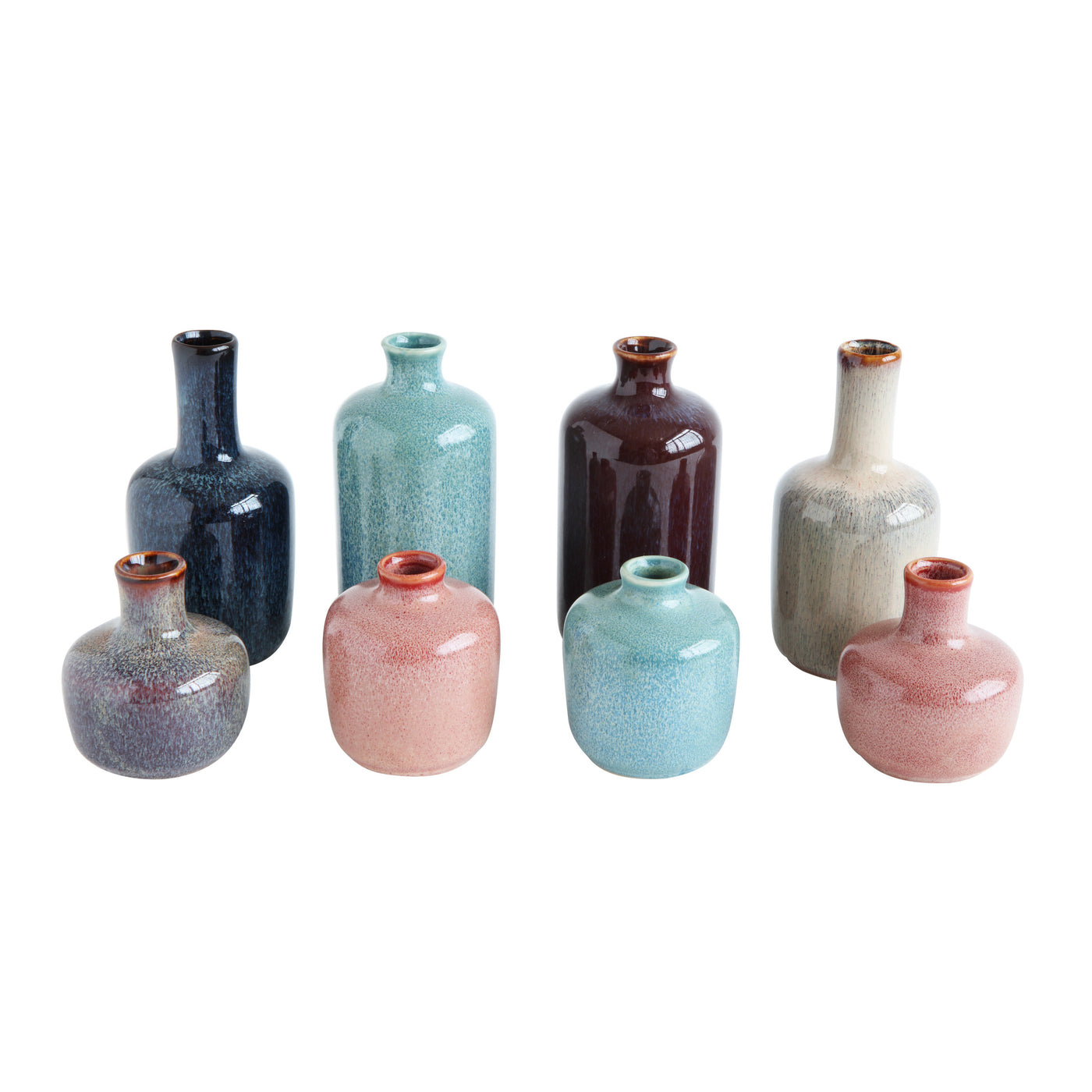 Stoneware