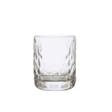 Drinking Glass, Clear