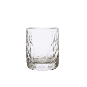 Drinking Glass, Clear
