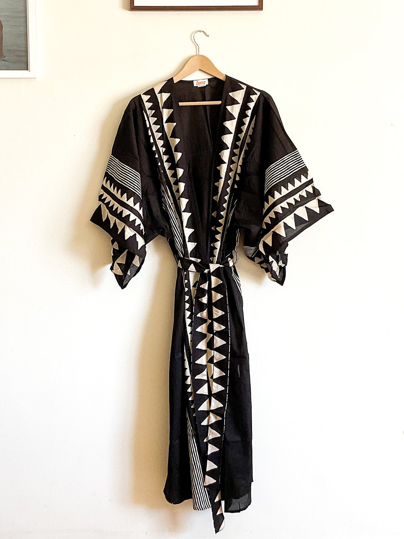 Aditi Kimono by Tamra