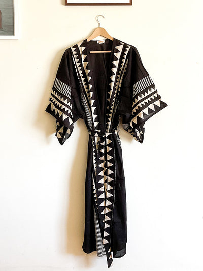 Aditi Kimono by Tamra