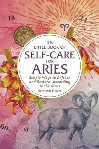 The Little Self-Help Book of Zodiac Signs