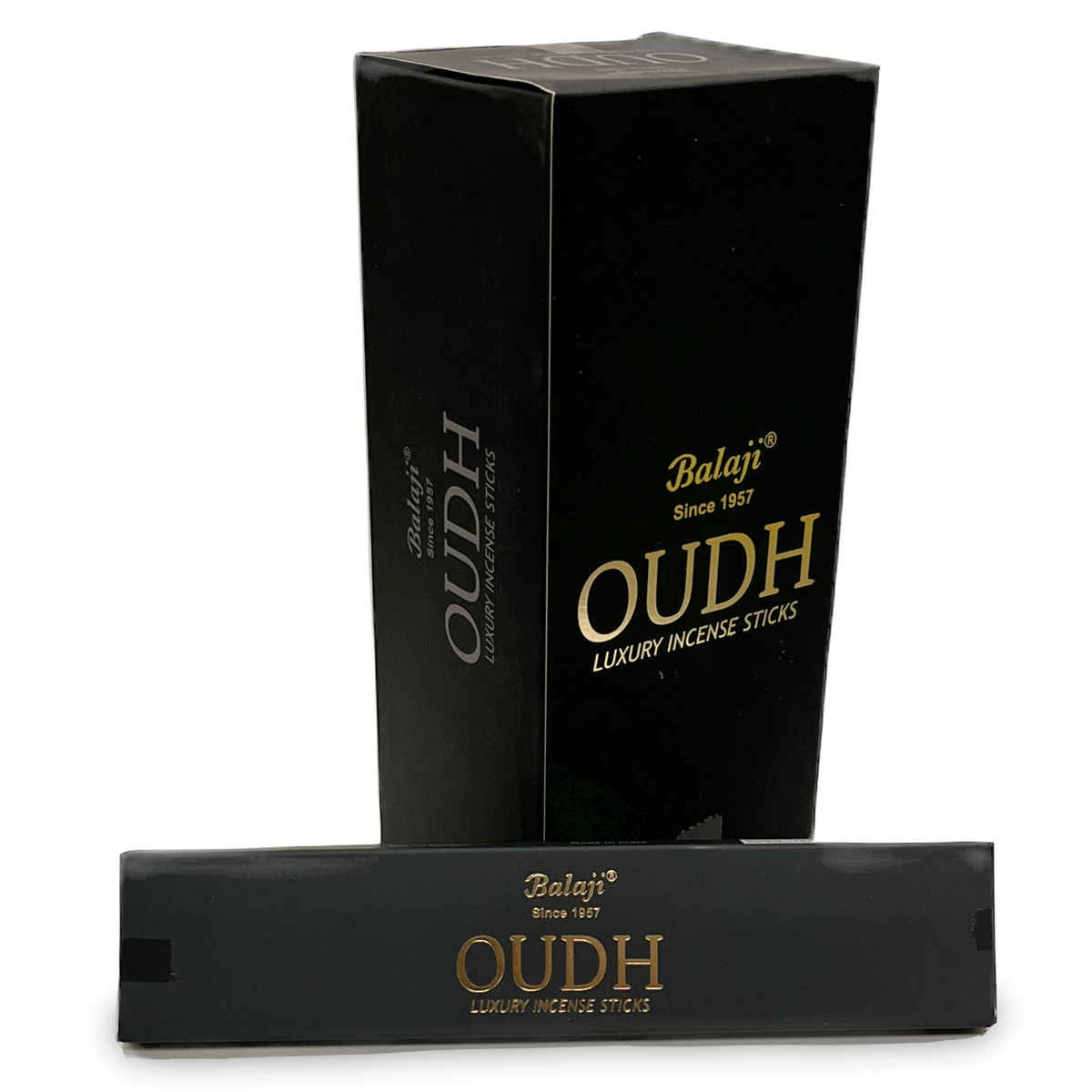 Balaji Oudh Luxury Incense Sticks