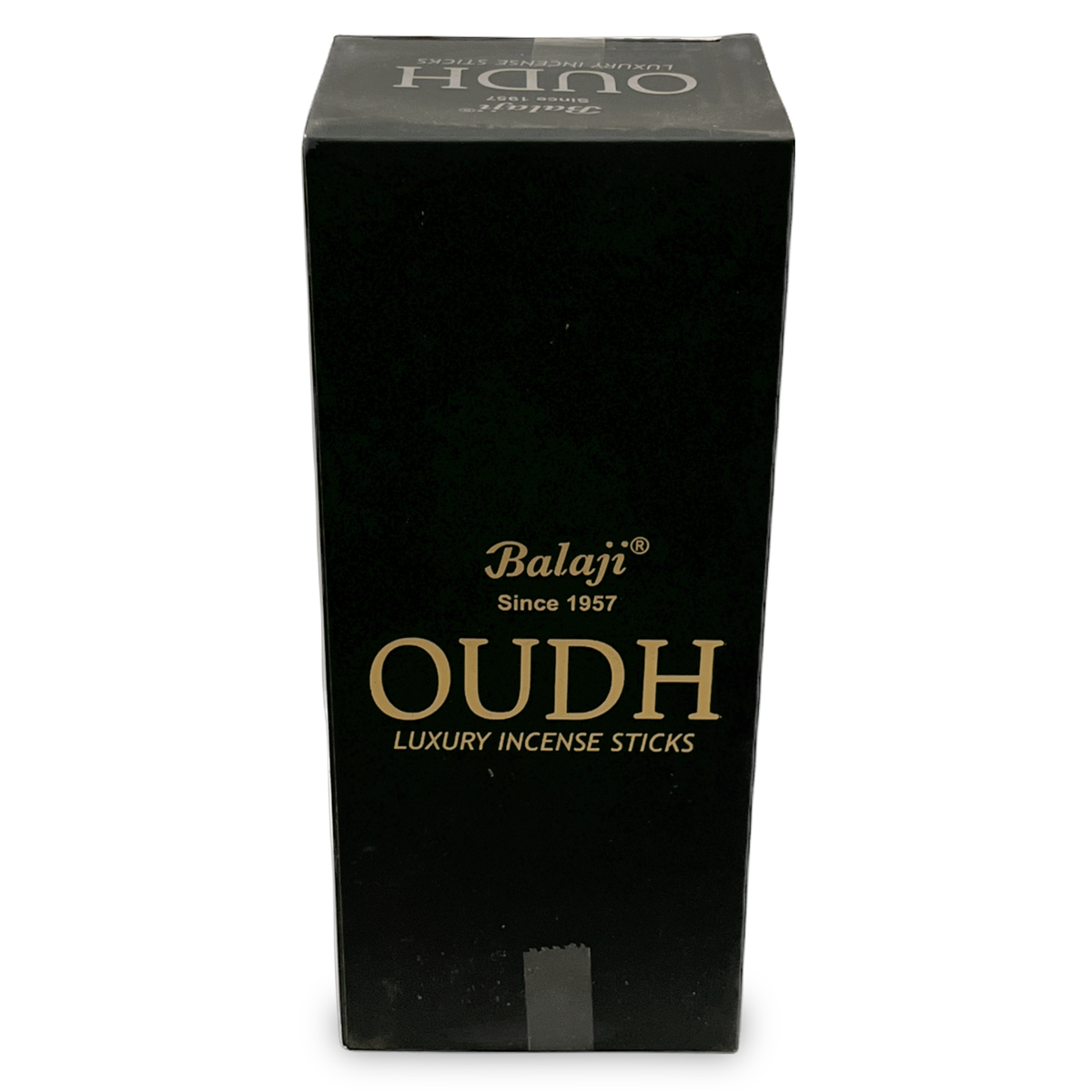 Balaji Oudh Luxury Incense Sticks