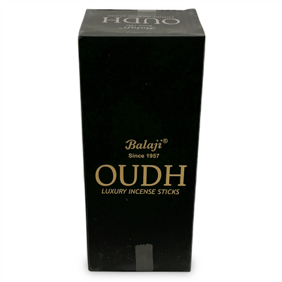 Balaji Oudh Luxury Incense Sticks