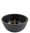 Cast Iron Smudge Burner - Om Imports