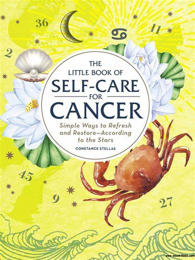 The Little Self-Help Book of Zodiac Signs