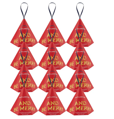 Smith & Sinclair  Alcoholic Gummies Ornaments