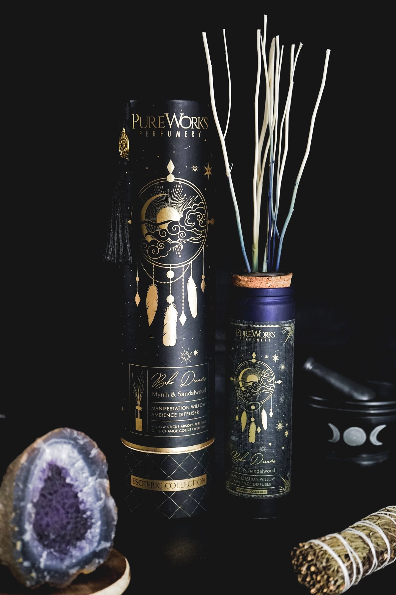 Esoteric Diffuser - R. Expo – Cultural Interiors