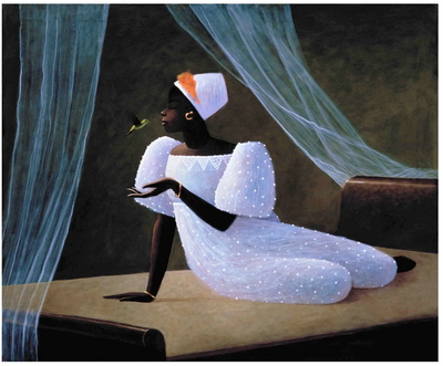 Francois Cauvin Greeting Cards-BDG