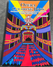 African American Artist Ramsess- Coloring Book - Ramsess CSN
