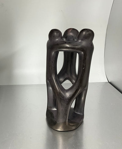 Friends Soap Stone Statues