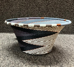 Zulu Wire Basket Small Funnel