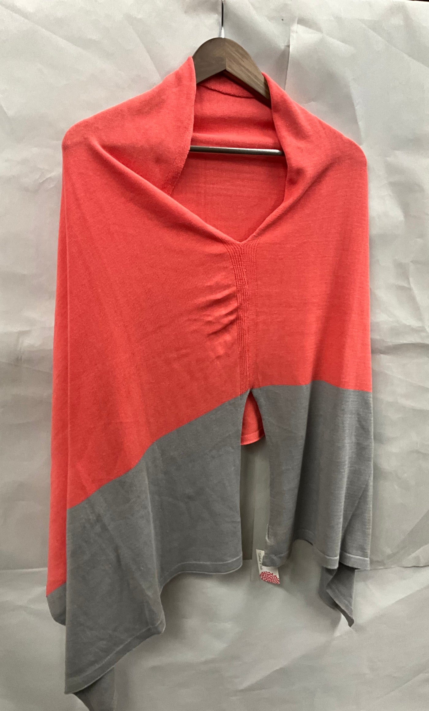 Poncho/Shawl