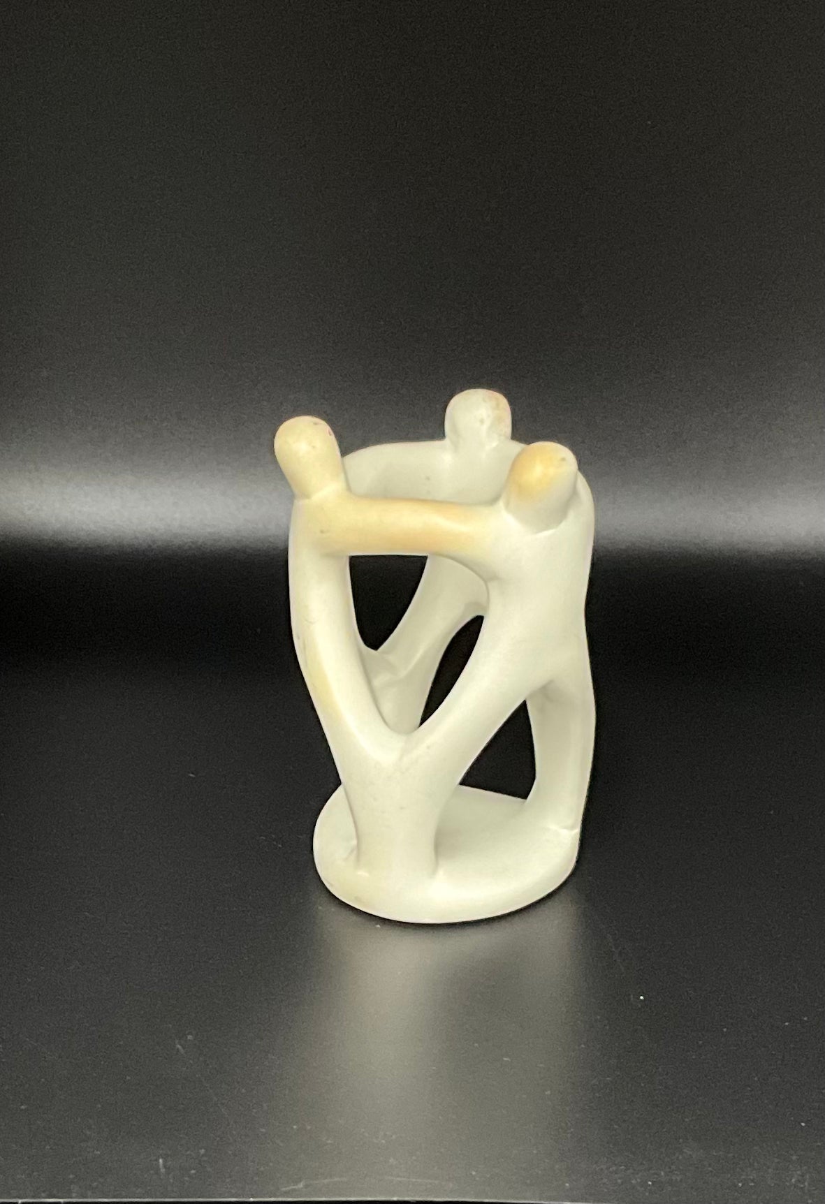 Soap Stone Hand Carved Statues
