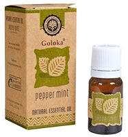Goloka Essential Oils -Variety