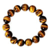 Tigers eye bracelet - Medium