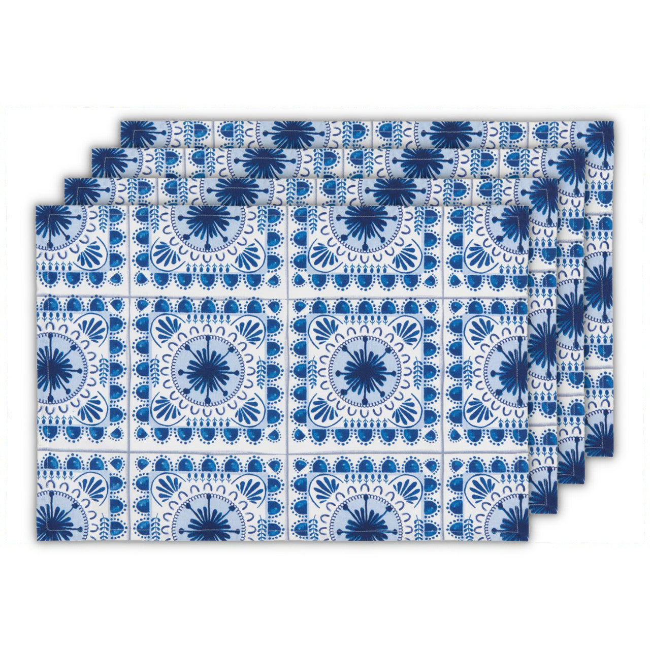 Porto Placemats Set of 4