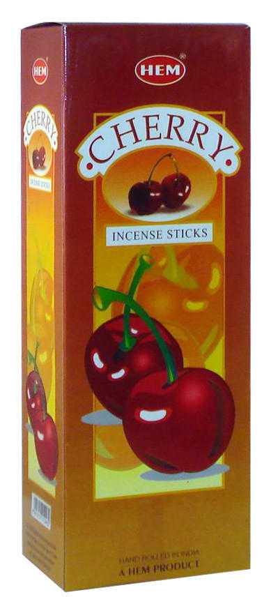 HEM Incense Sticks
