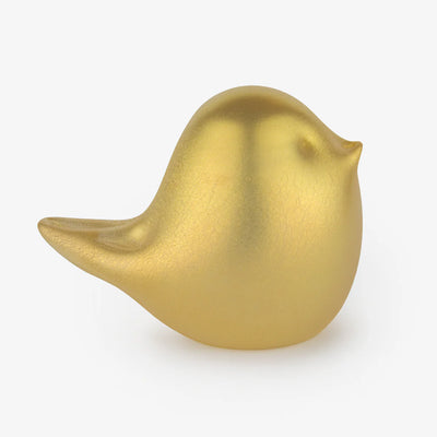 The Golden Bird of Good Fortune-Henrietta Glass: Little Bird