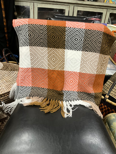 Peruvian Alpaca Wraps