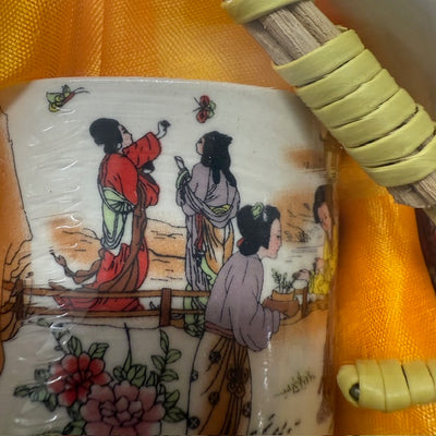 Vintage Tea Set
