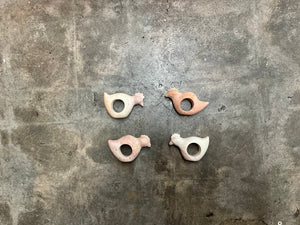 Soapstone Chicken - Virji Imports