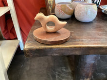 Soapstone Chicken - Virji Imports