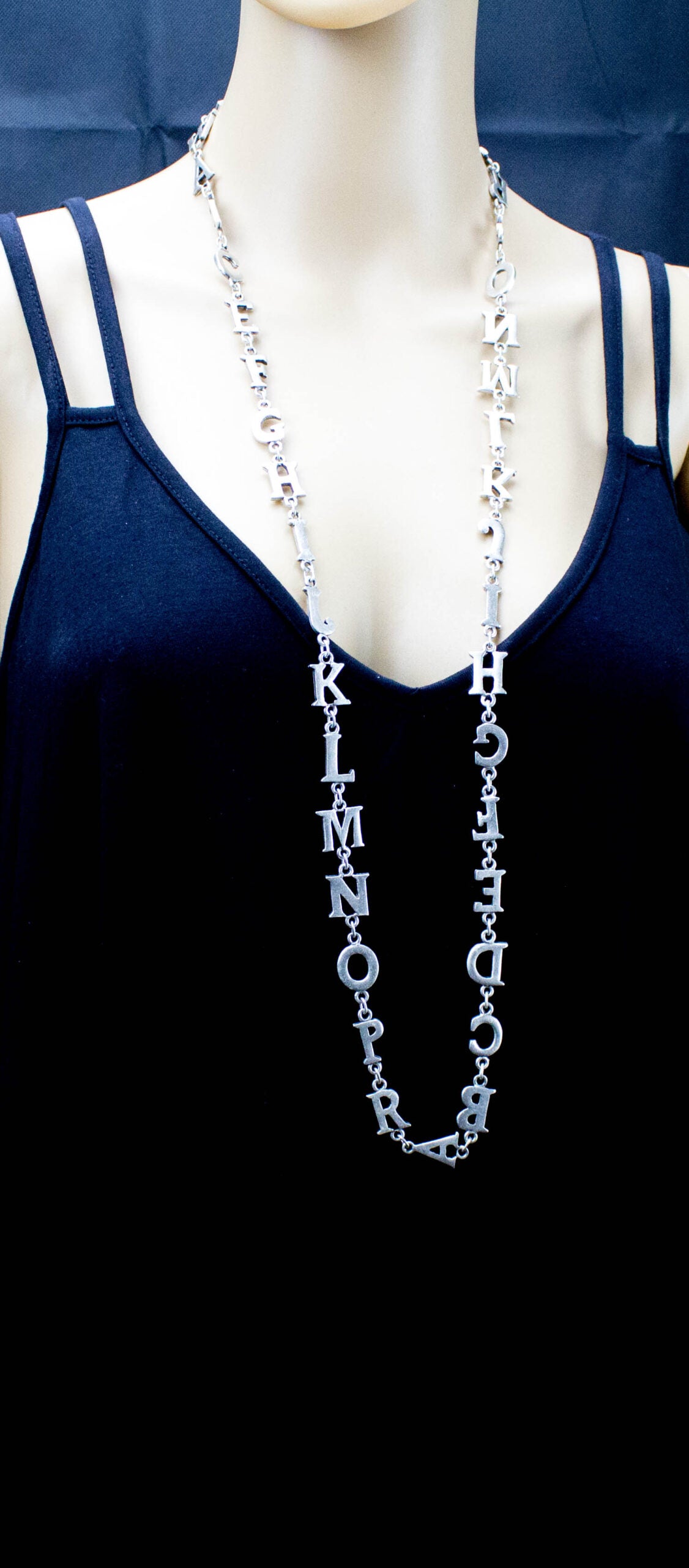 Lalou Collection- Necklaces