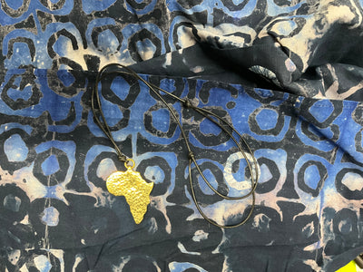 African Necklace