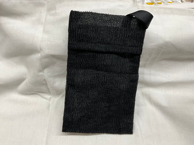 Exfoliating Bag