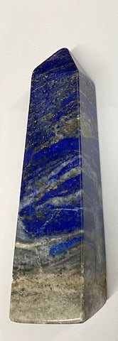 Lapiz Blue Obelisk