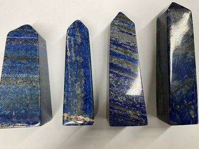 Lapiz Blue Obelisk