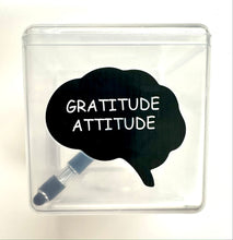 Gratitude Bank