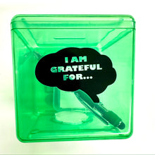 Gratitude Bank