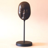 Ko Omote Mask w/ Stand