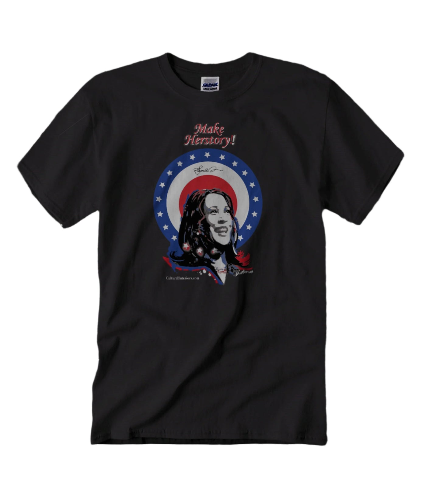 Kamala T-Shirt