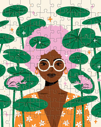 Jiggy Puzzles