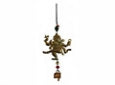 The Dancing Ganesh (God of Prosperity)/