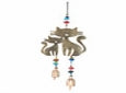 Mommy Dearest! Cats/beads & bells
