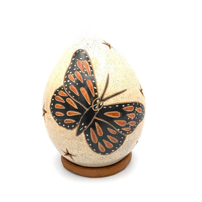 Botanical and Geometric Luminary Assortment-Women of the Cloud Forest