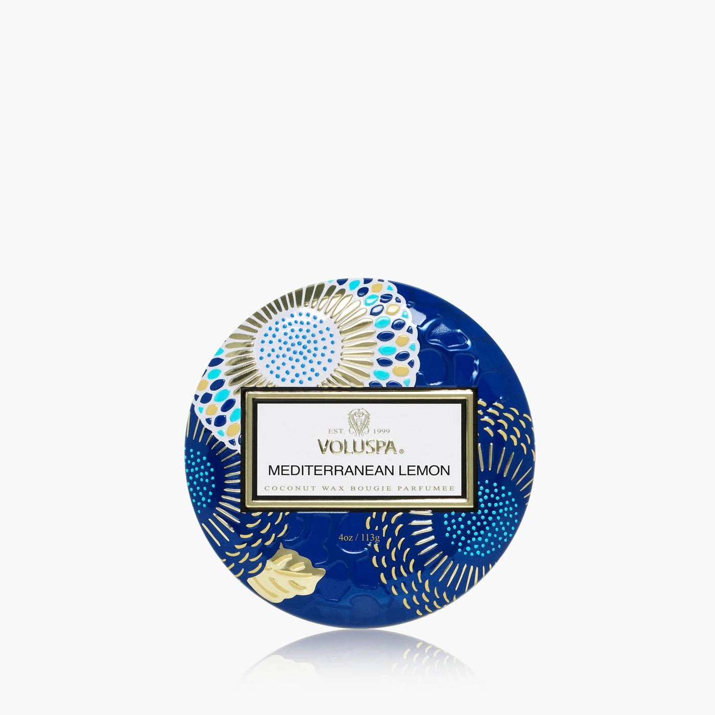 Voluspa Luxury Candles