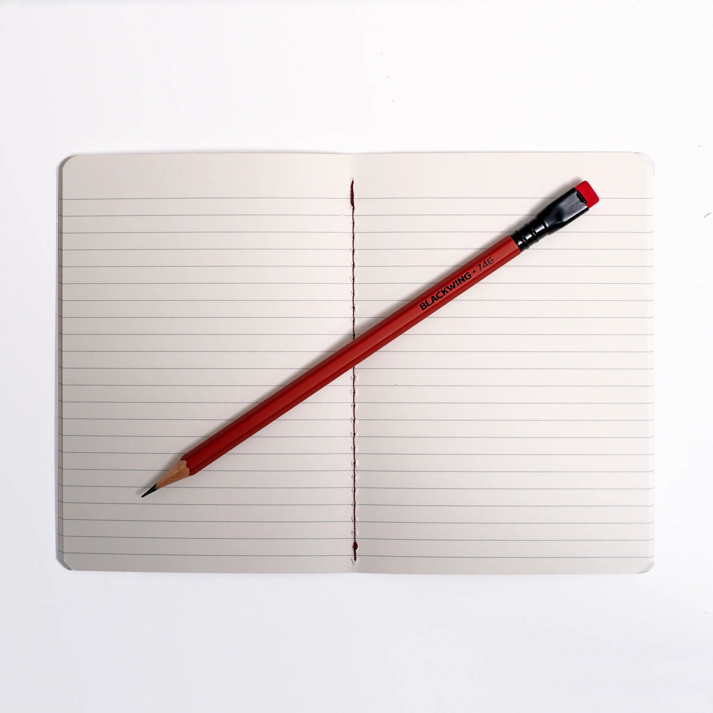Blackwing Volume 746 Memo Book (Set Of 3)