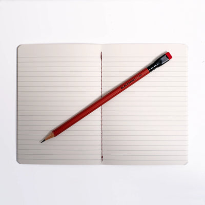 Blackwing Volume 746 Memo Book (Set Of 3)
