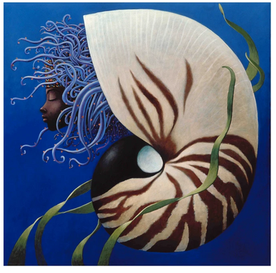 Francois Cauvin Greeting Cards-BDG