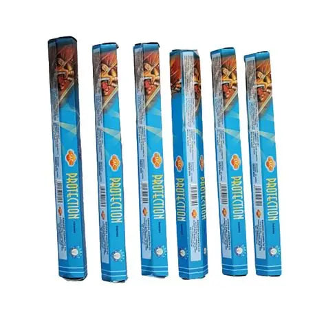 Protection Incense-SAC