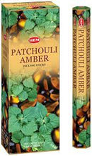 Hem  20 Pack Incense Sticks