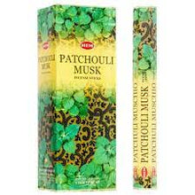 Hem  20 Pack Incense Sticks