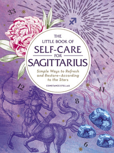 The Little Self-Help Book of Zodiac Signs