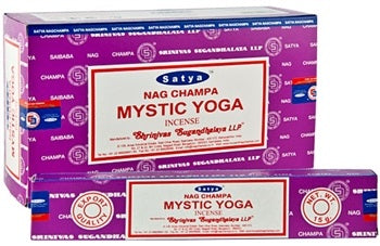 Satya Nag Champa